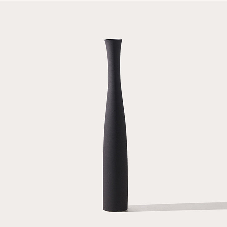 Artistic Ceramic Vase Home Living Room Decorations