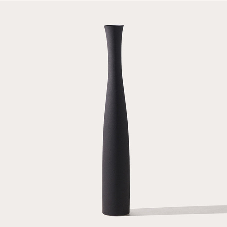 Artistic Ceramic Vase Home Living Room Decorations
