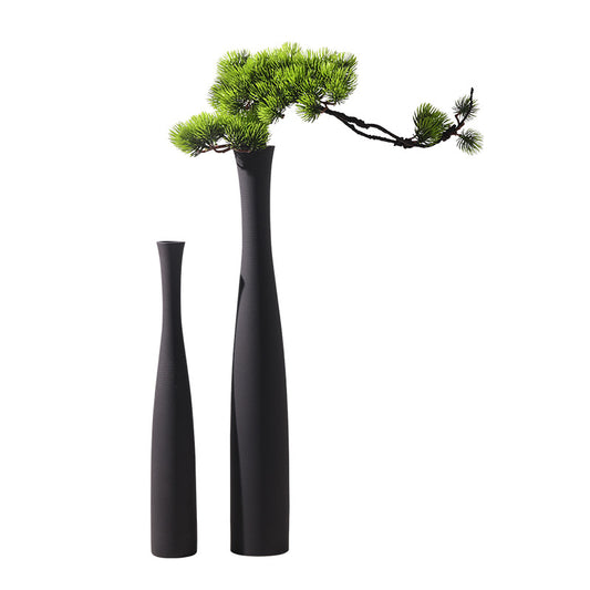 Artistic Ceramic Vase Home Living Room Decorations