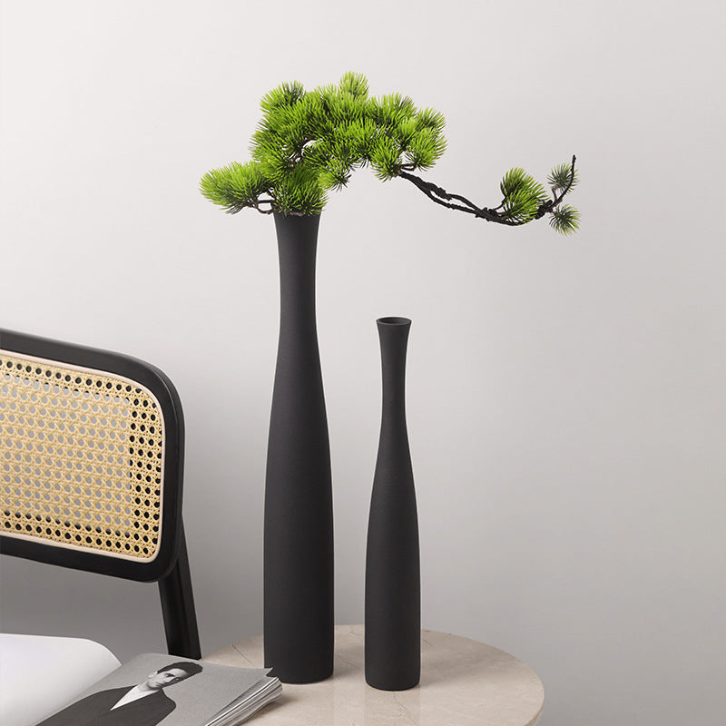 Artistic Ceramic Vase Home Living Room Decorations