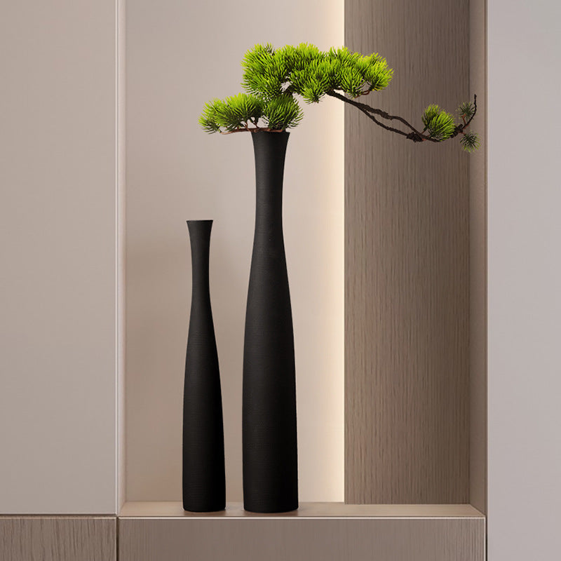 Artistic Ceramic Vase Home Living Room Decorations